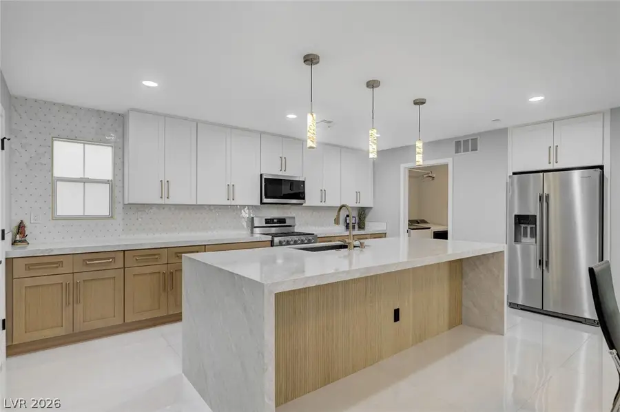 3212 Jevonda Avenue, Henderson, NV 89044 - #3