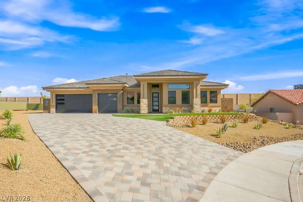 834 Waterloo Drive, Henderson, NV 89002 - #1