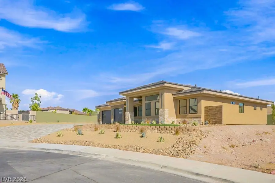 834 Waterloo Drive, Henderson, NV 89002 - #2