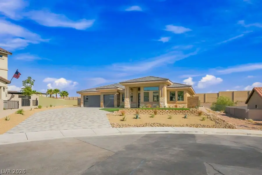834 Waterloo Drive, Henderson, NV 89002 - #3