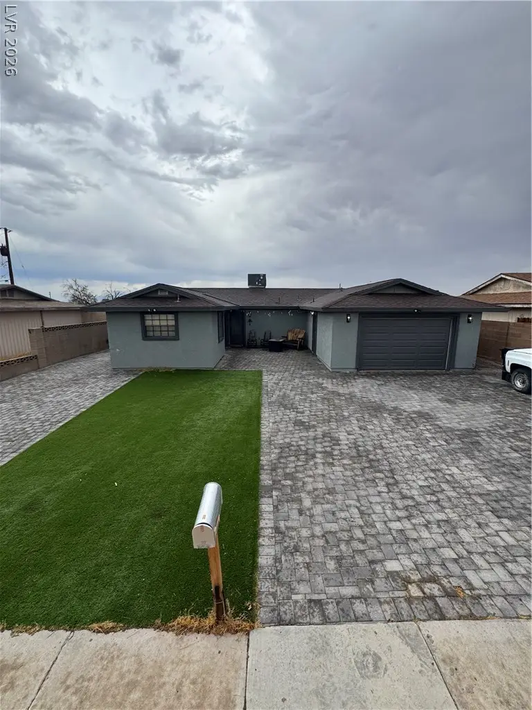 217 Valley Forge Avenue, Henderson, NV 89015 - #1