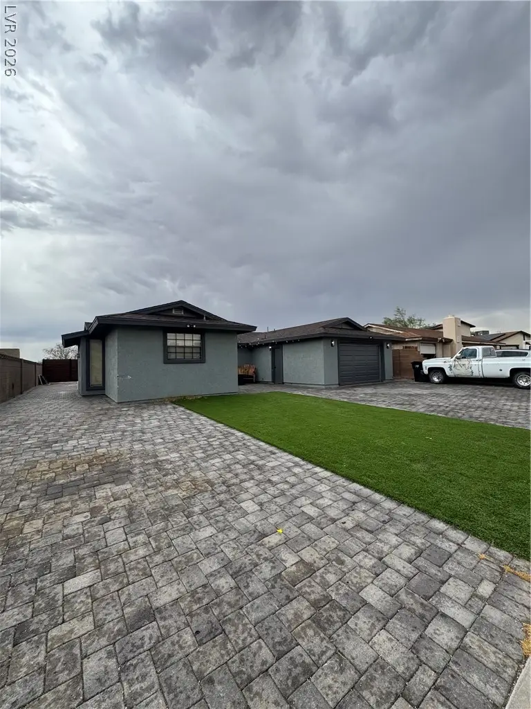 217 Valley Forge Avenue, Henderson, NV 89015 - #2