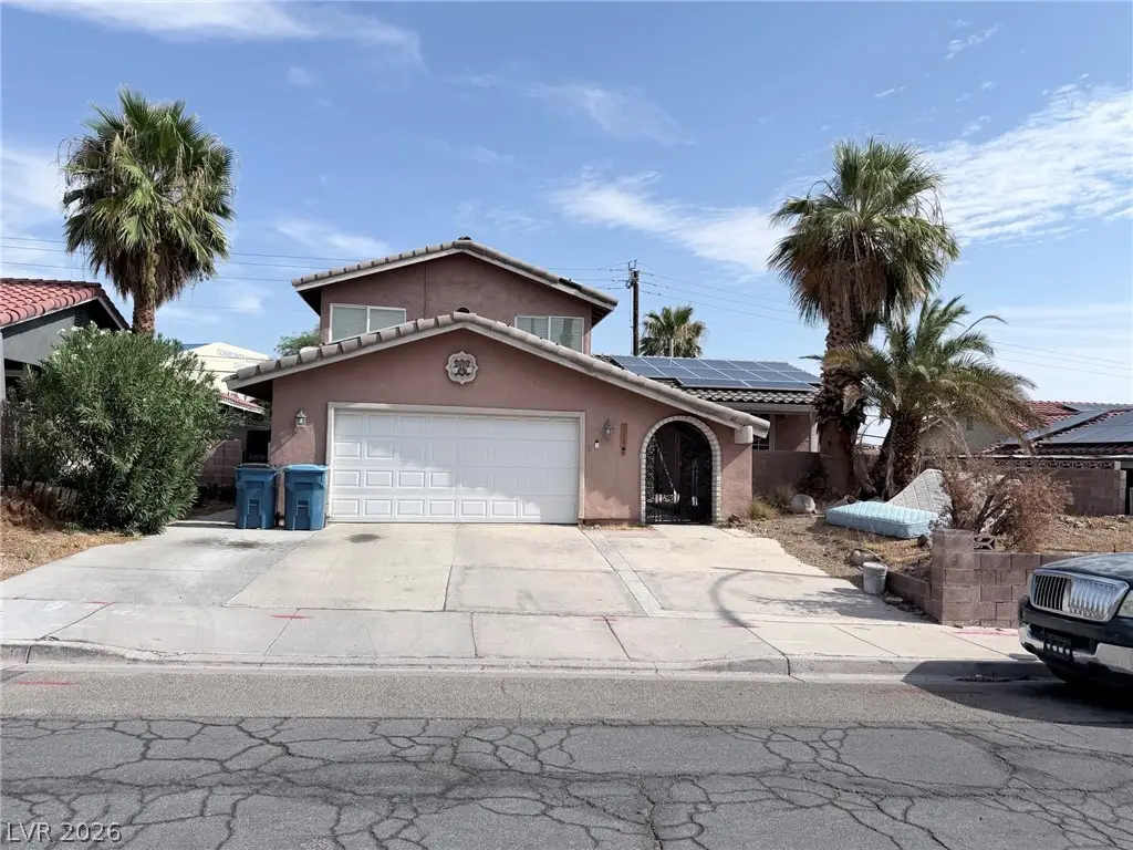 3750 La Junta Drive, Las Vegas, NV 89120 - #1