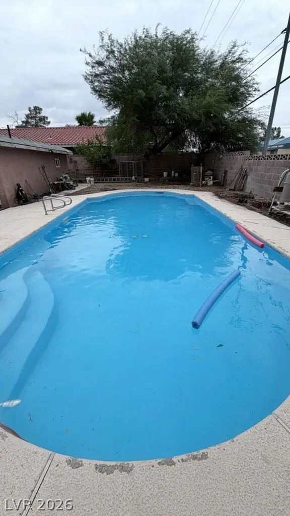 3750 La Junta Drive, Las Vegas, NV 89120 - #3