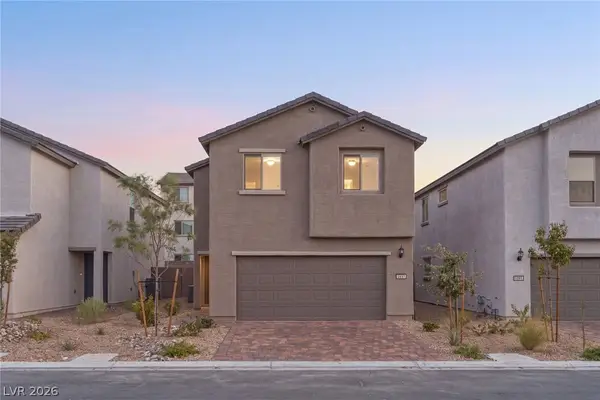 5937 Swift Lariat Street, Las Vegas, NV 89113