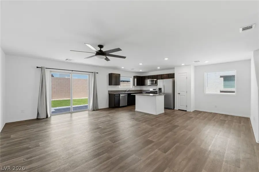 5937 Swift Lariat Street, Las Vegas, NV 89113 - #2