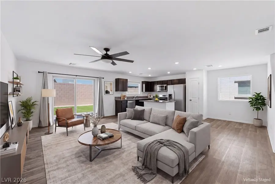 5937 Swift Lariat Street, Las Vegas, NV 89113 - #3