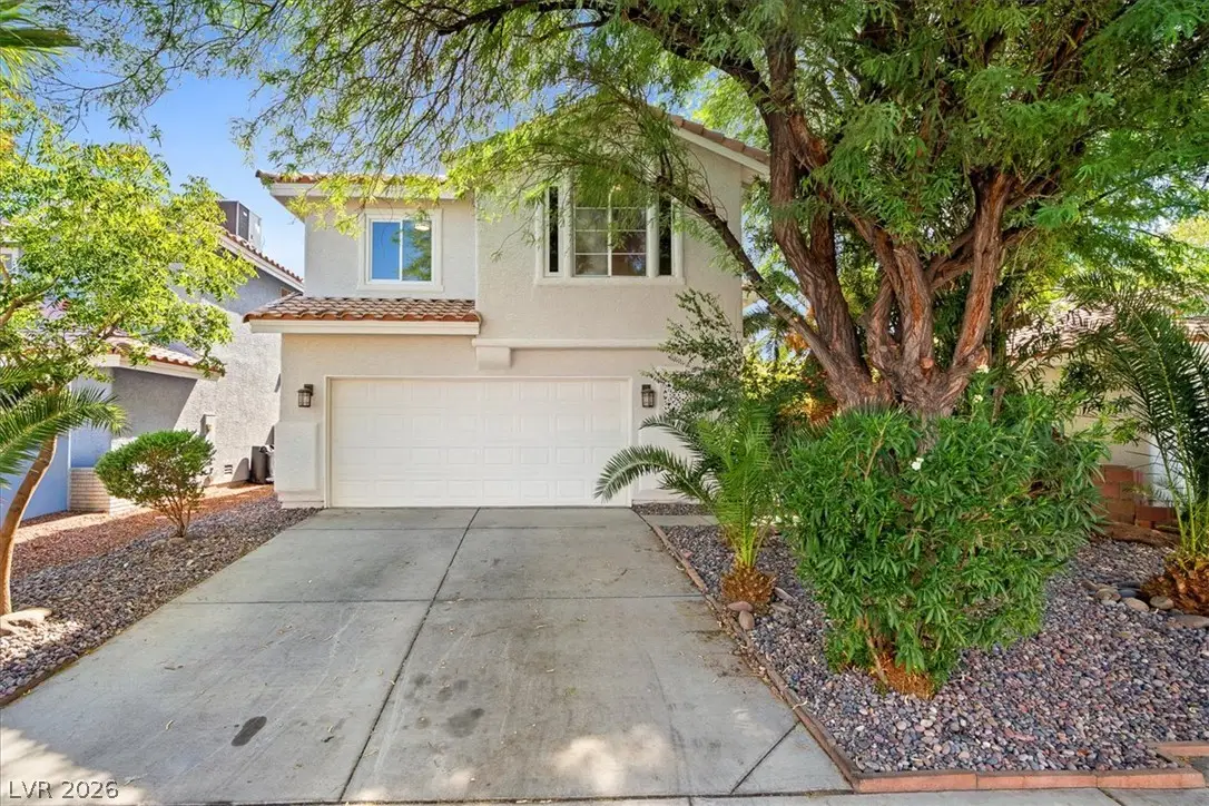 7050 Wine River Drive, Las Vegas, NV 89119 - #1