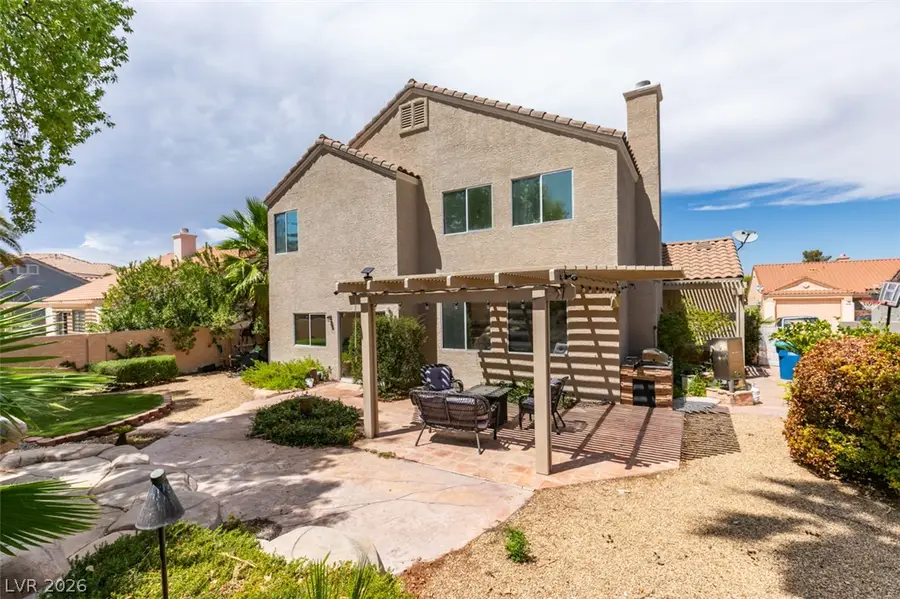 827 Fuerte Court, Henderson, NV 89015 - #2