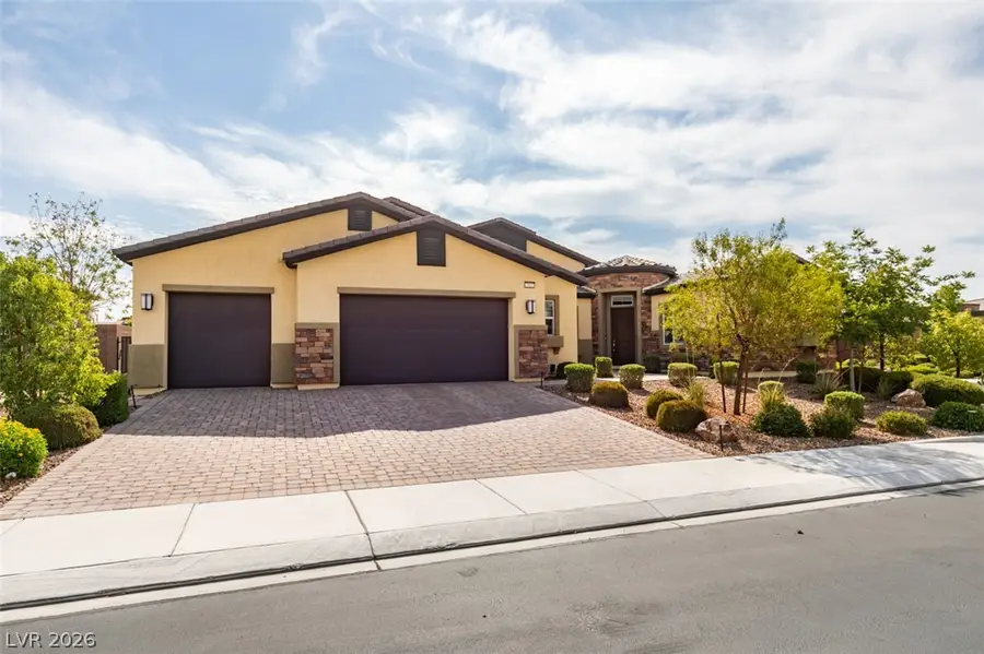 7012 Arabian Ridge Street, Las Vegas, NV 89131 - #2
