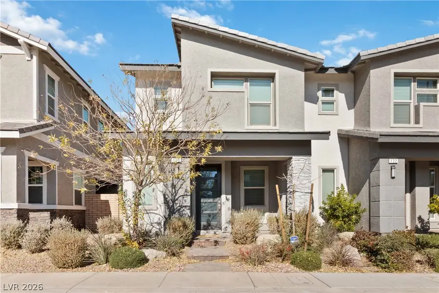 120 Corretto Corner Avenue, Henderson, NV 89015 - #2
