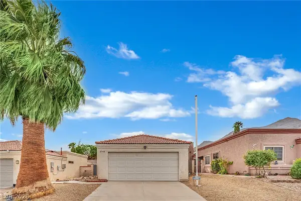 2348 Beaver Bay Court, Las Vegas, NV 89156