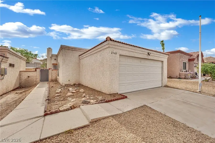 2348 Beaver Bay Court, Las Vegas, NV 89156 - #3