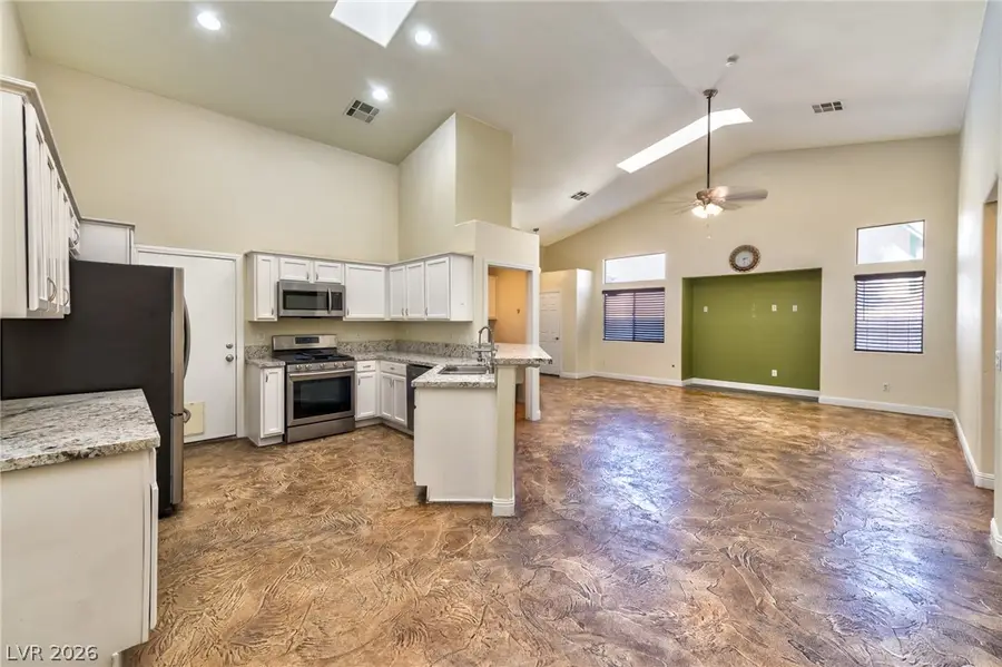 3963 Pembridge Court, Las Vegas, NV 89121 - #3
