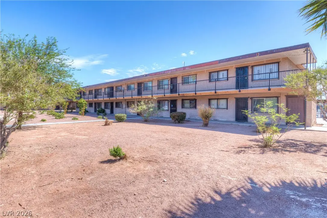 3726 Hazelwood Street #15, Las Vegas, NV 89119 - #1