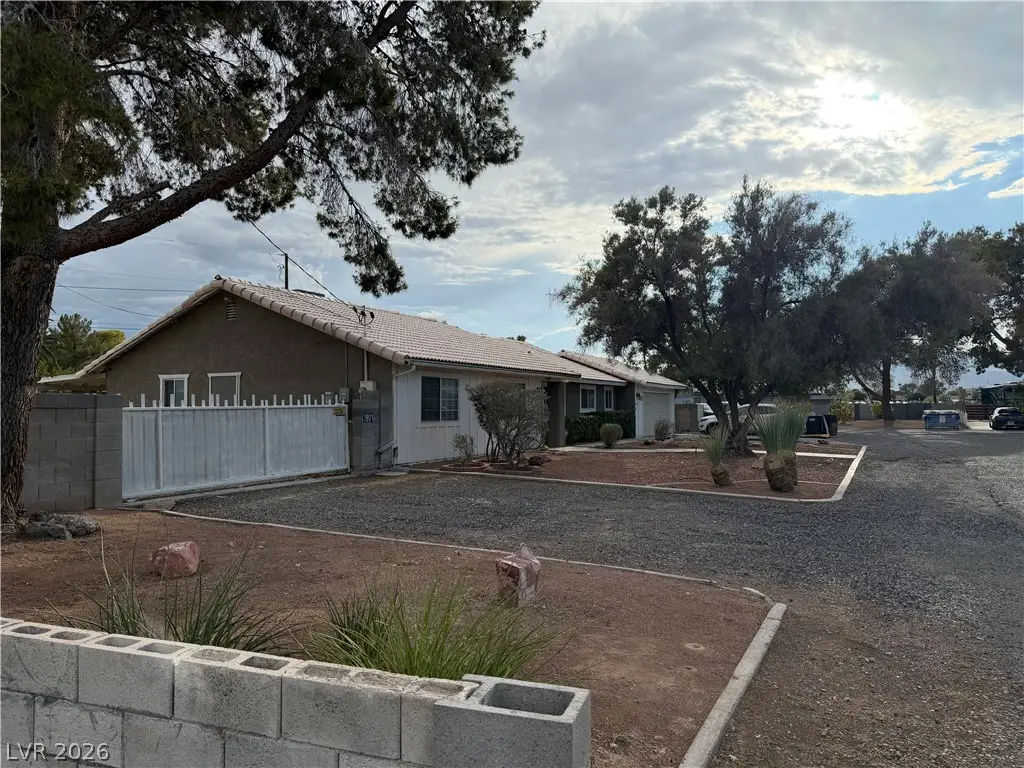 2901 Maverick Street, Las Vegas, NV 89108 - #1