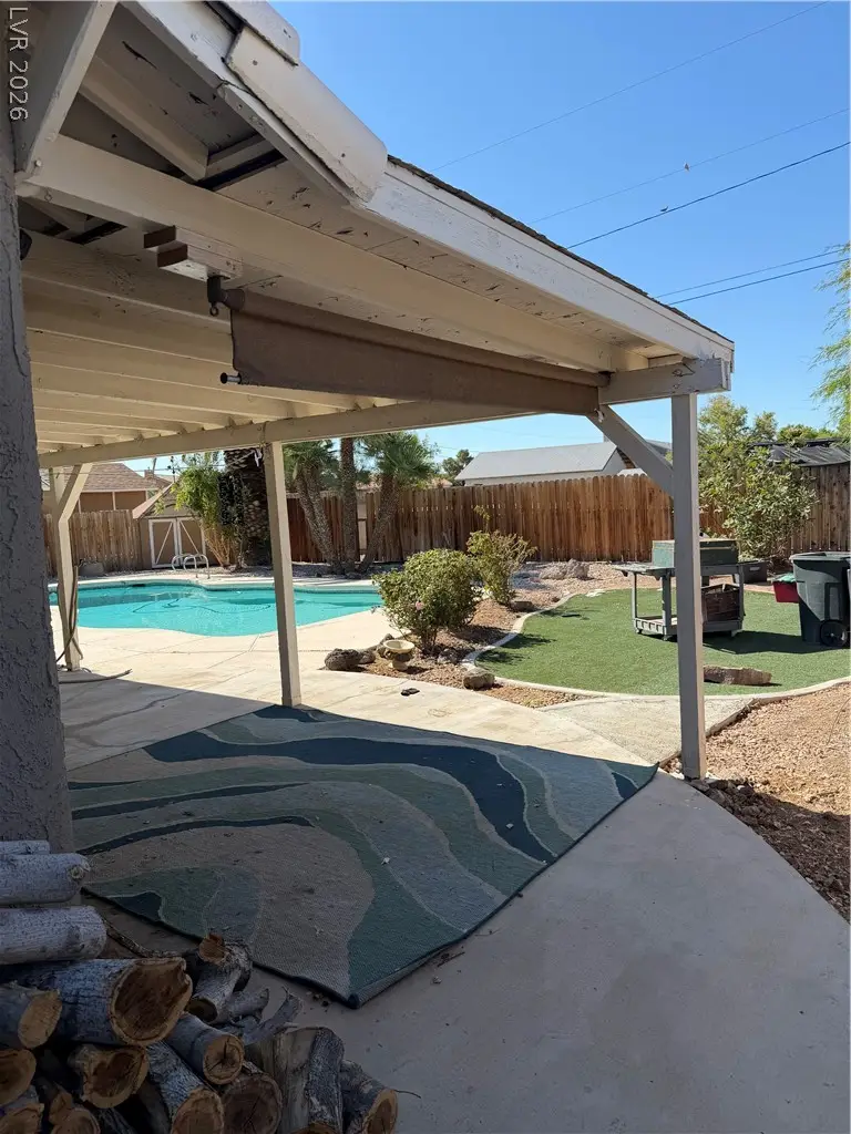 2901 Maverick Street, Las Vegas, NV 89108 - #3