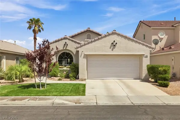 1508 Stonefield Street, Las Vegas, NV 89144