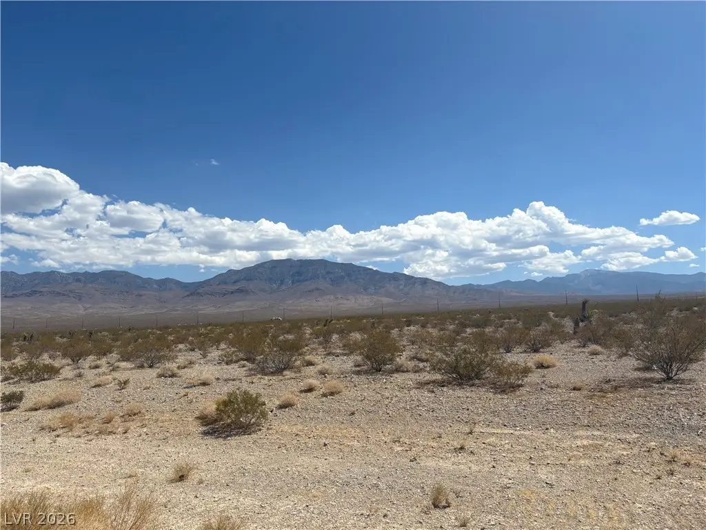 2880 Gorgono Drive, Pahrump, NV 89060 - #1