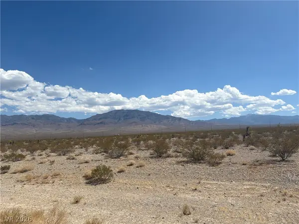 2880 Gorgono Drive, Pahrump, NV 89060