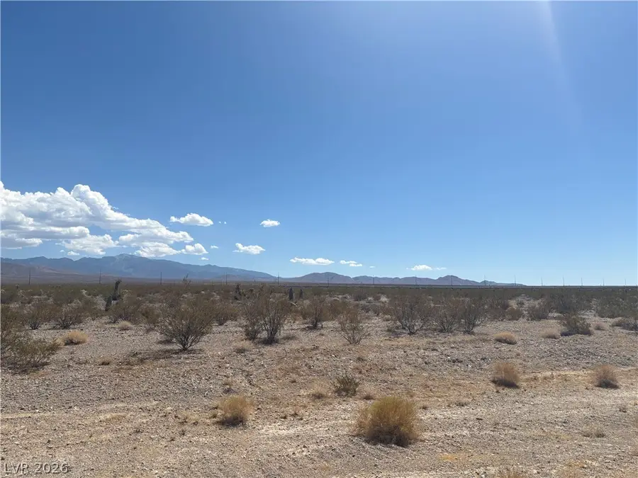 2880 Gorgono Drive, Pahrump, NV 89060 - #2