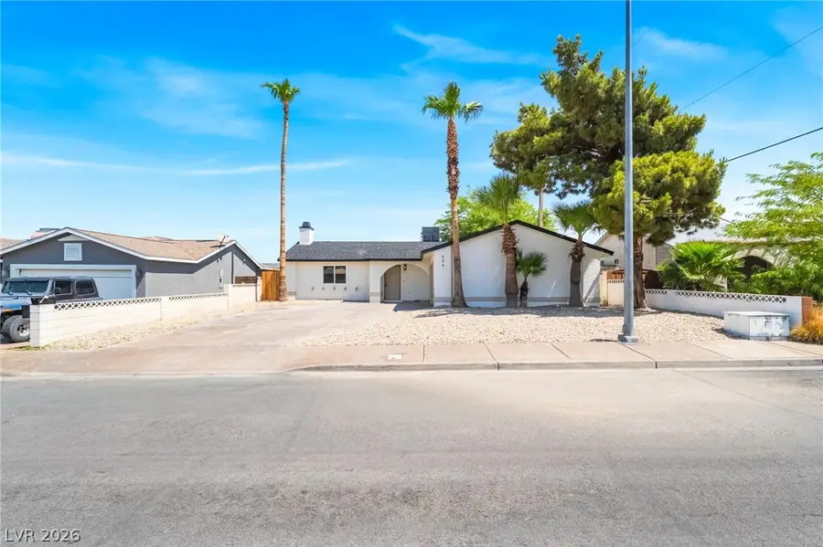 604 Arthur Avenue, Henderson, NV 89015 - #2