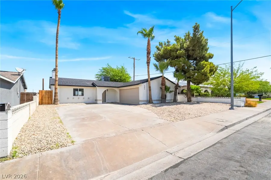 604 Arthur Avenue, Henderson, NV 89015 - #3