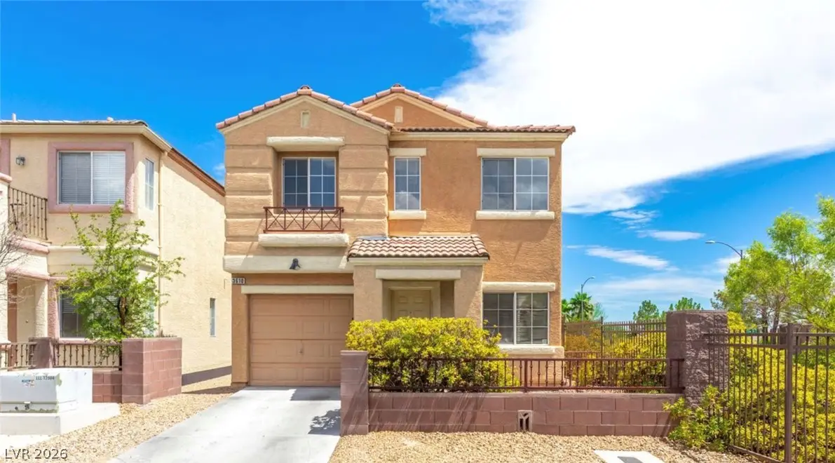 3610 American Pie Court, Las Vegas, NV 89129 - #1