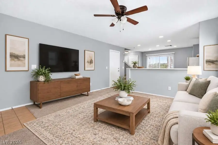 3610 American Pie Court, Las Vegas, NV 89129 - #3