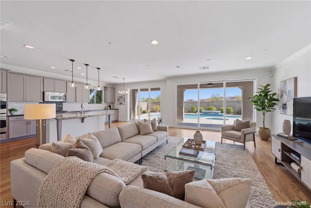 12139 Kite Hill Lane, Las Vegas, NV 89138 - #1