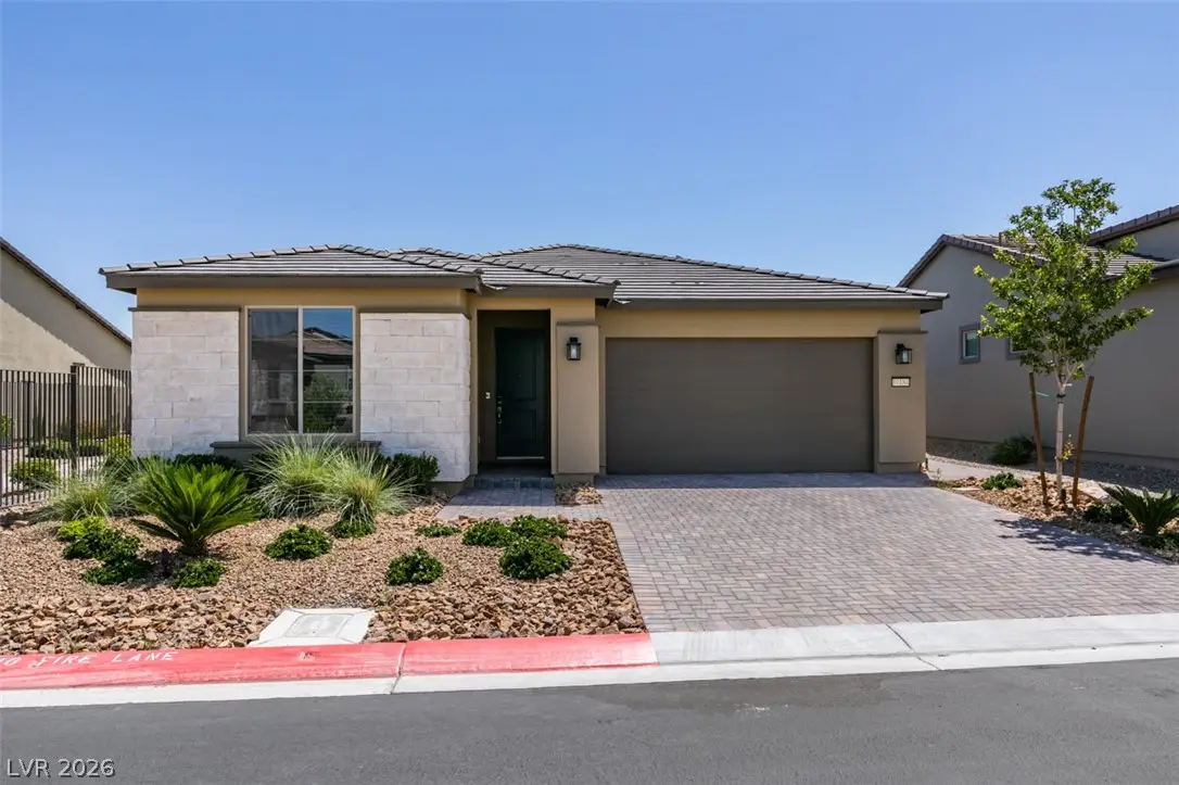 10184 Chrysolite, Las Vegas, NV 89143 - #1