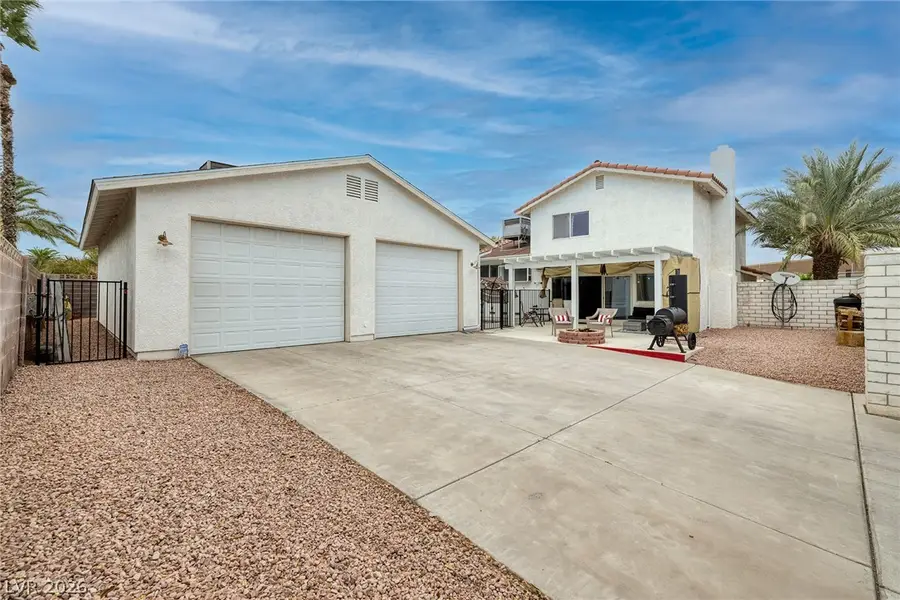 991 Perez Place, Las Vegas, NV 89123 - #2
