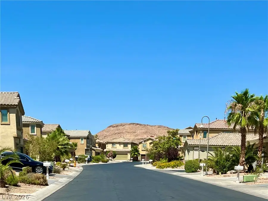 151 Short Ruff Way, Las Vegas, NV 89148 - #2