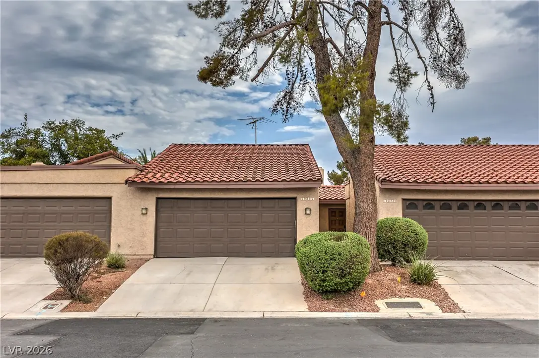1857 Arbol Verde Way, Las Vegas, NV 89119 - #1
