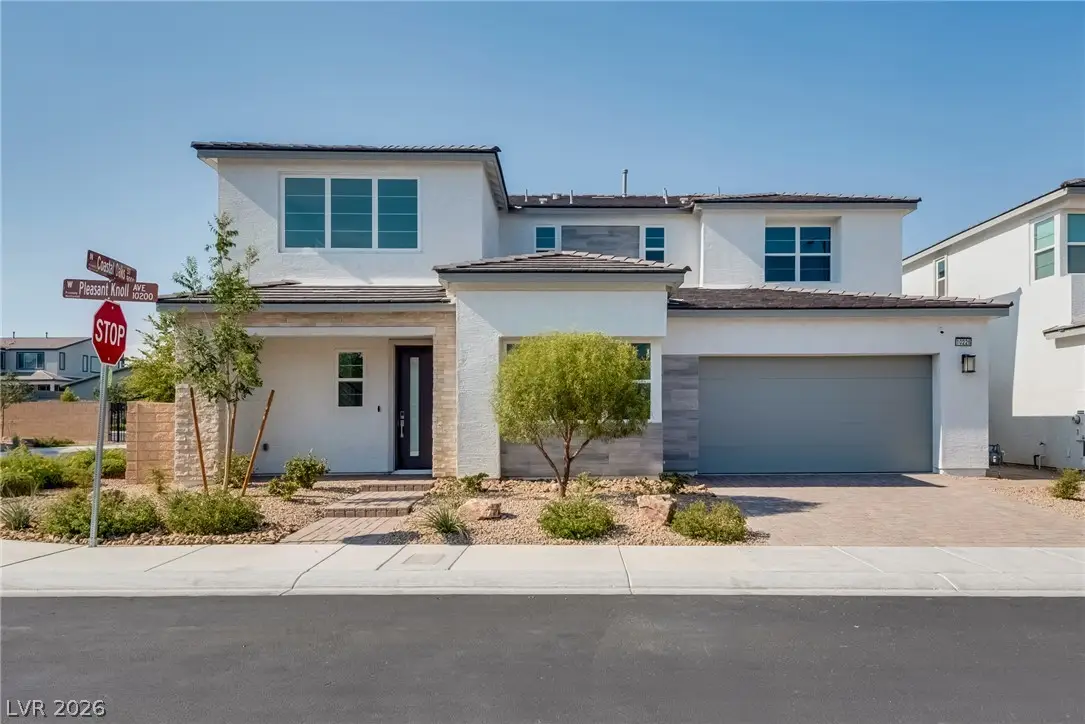 10226 Pleasant Knoll Avenue, Las Vegas, NV 89166 - #1