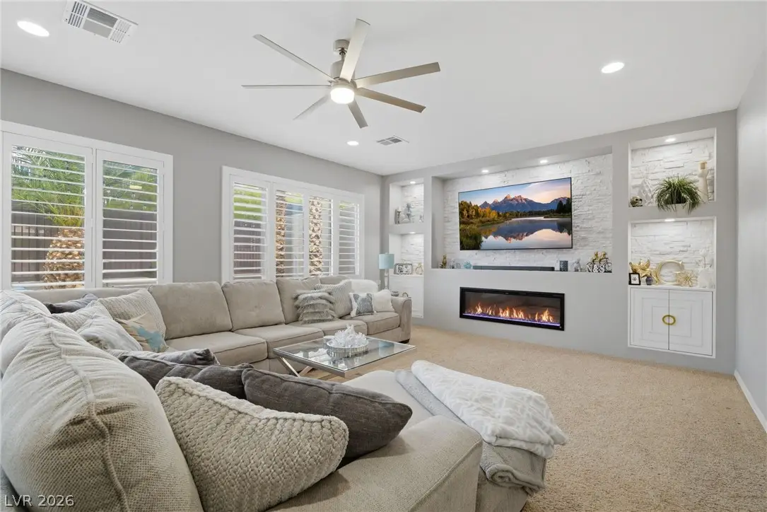 2536 Bechamel Place, Henderson, NV 89044 - #1