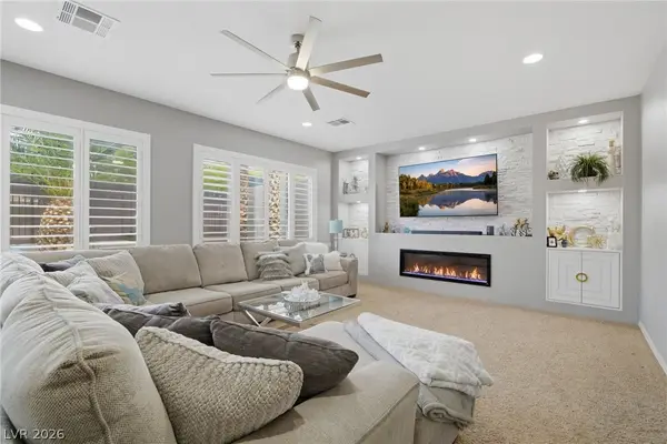 2536 Bechamel Place, Henderson, NV 89044