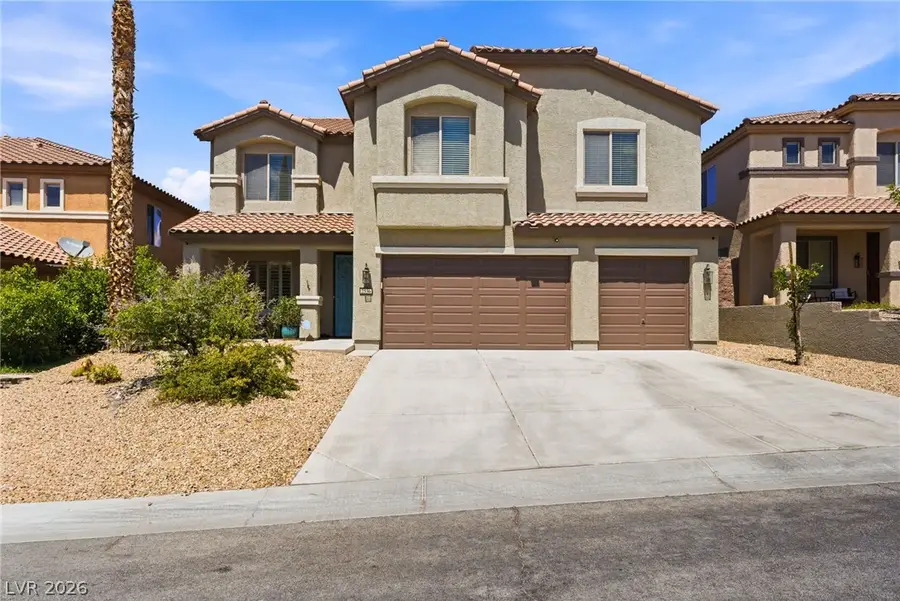 2536 Bechamel Place, Henderson, NV 89044 - #2