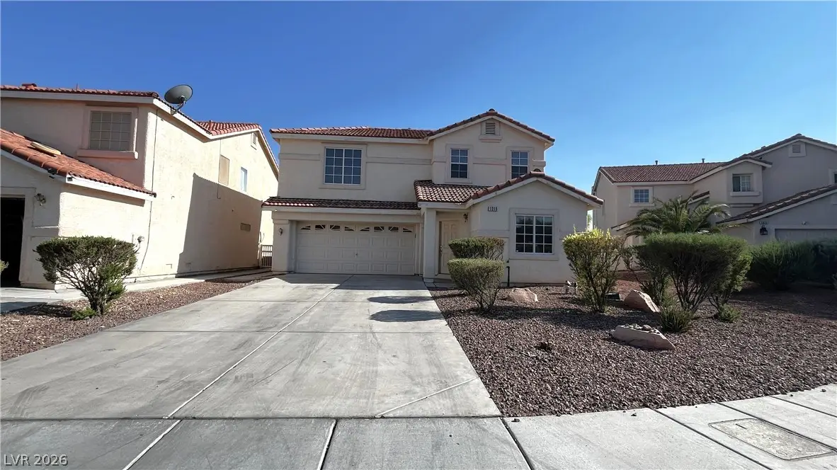 1015 Pearl Marble Avenue, North Las Vegas, NV 89081 - #1
