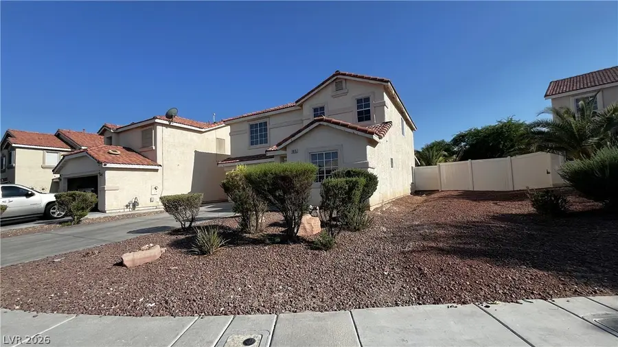 1015 Pearl Marble Avenue, North Las Vegas, NV 89081 - #3