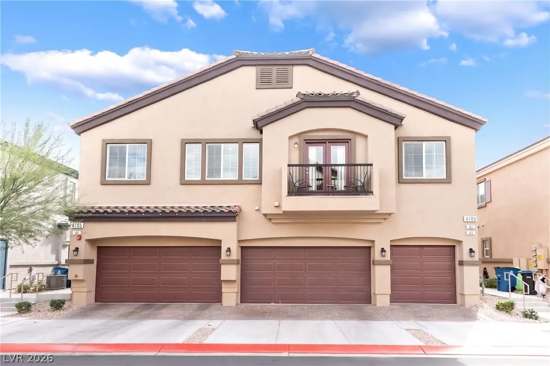 4705 Blaise Avenue #101, North Las Vegas, NV 89084 - #1