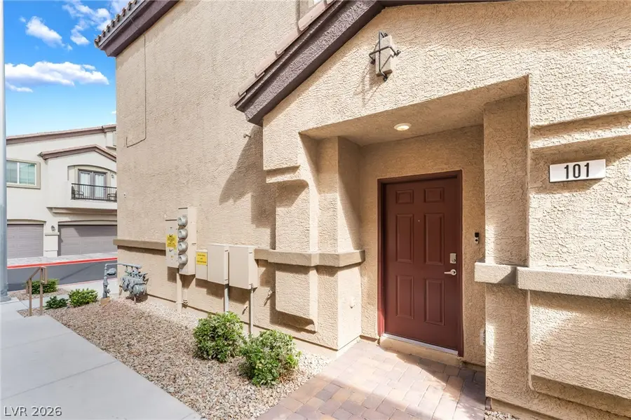 4705 Blaise Avenue #101, North Las Vegas, NV 89084 - #2