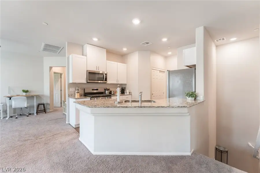 4705 Blaise Avenue #101, North Las Vegas, NV 89084 - #3