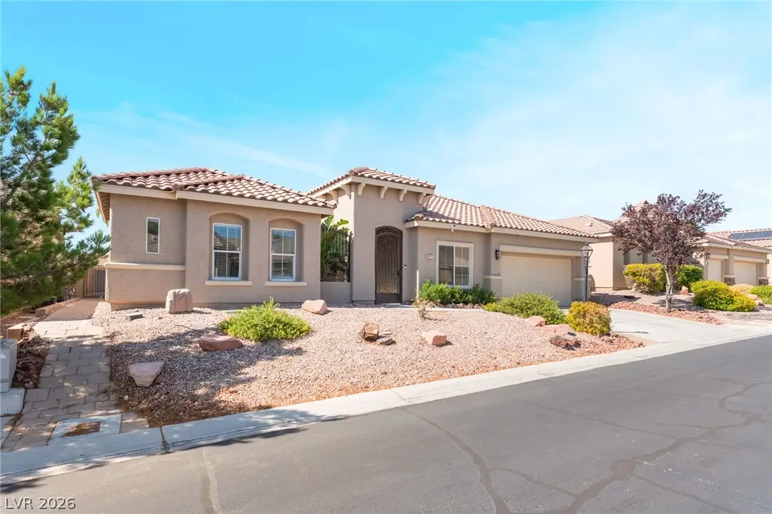 8225 Weeping Springs Avenue, Las Vegas, NV 89131 - #1