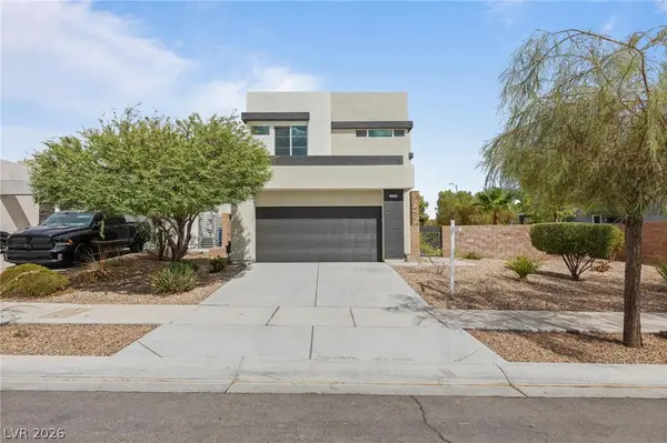 5008 Cassia Tree Court, North Las Vegas, NV 89031