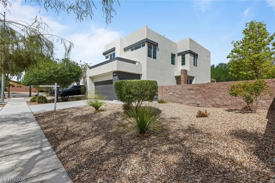 5008 Cassia Tree Court, North Las Vegas, NV 89031 - #2
