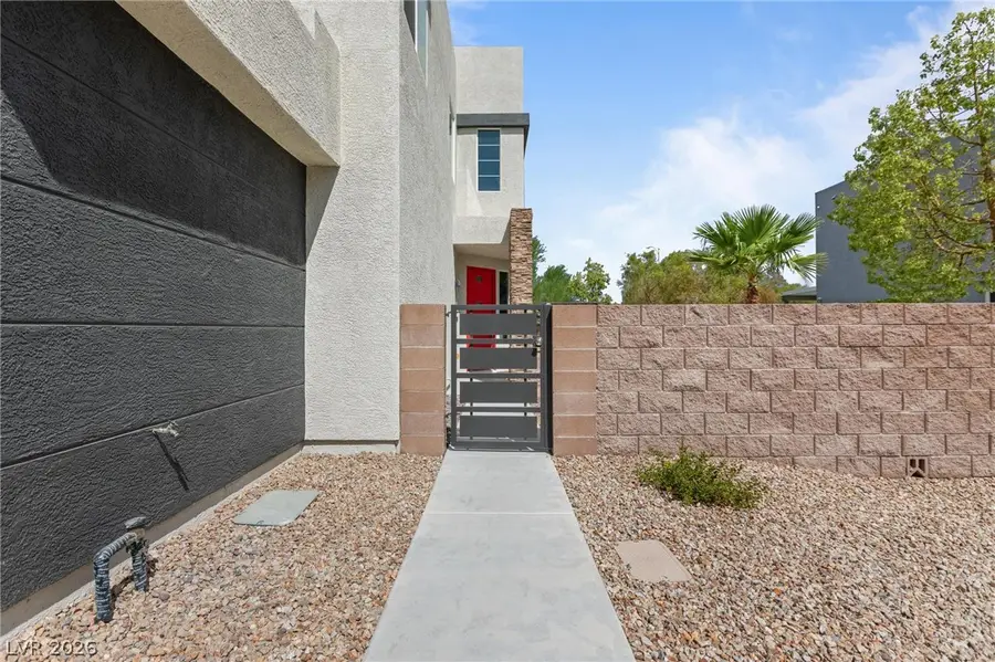 5008 Cassia Tree Court, North Las Vegas, NV 89031 - #3