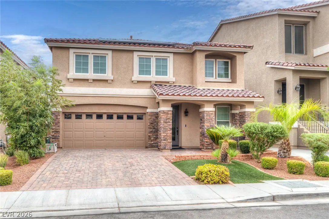 8194 Duncan Peak Court, Las Vegas, NV 89139 - #1