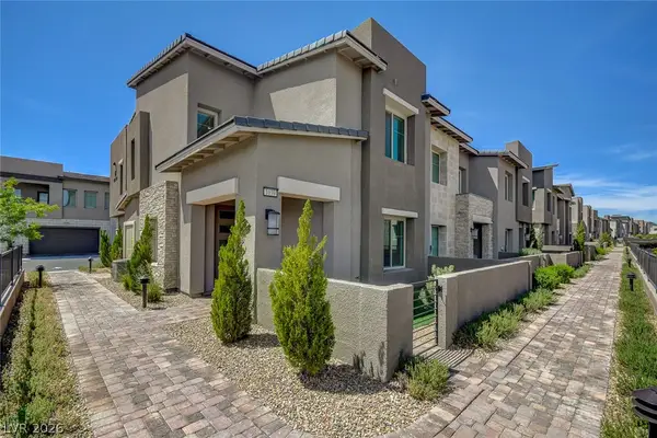 600 N Carriage Hill Drive #1039, Las Vegas, NV 89138
