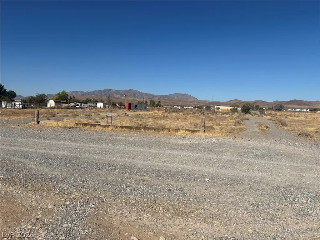 350 Valerio Street, Pahrump, NV 89048 - #1